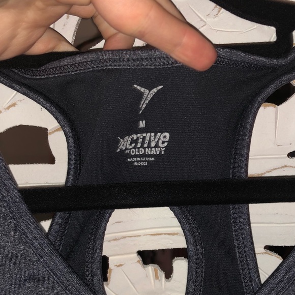 Sports bra - Picture 2 of 3